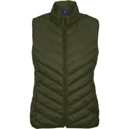 Westfield Bodywarmer Olive